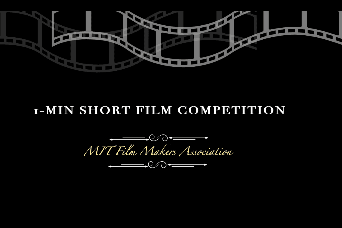 1-min film making competition